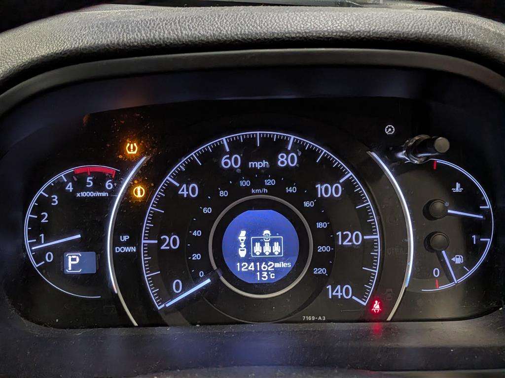<p>2018 HONDA CR-V EX I-DTEC AUTO</p>