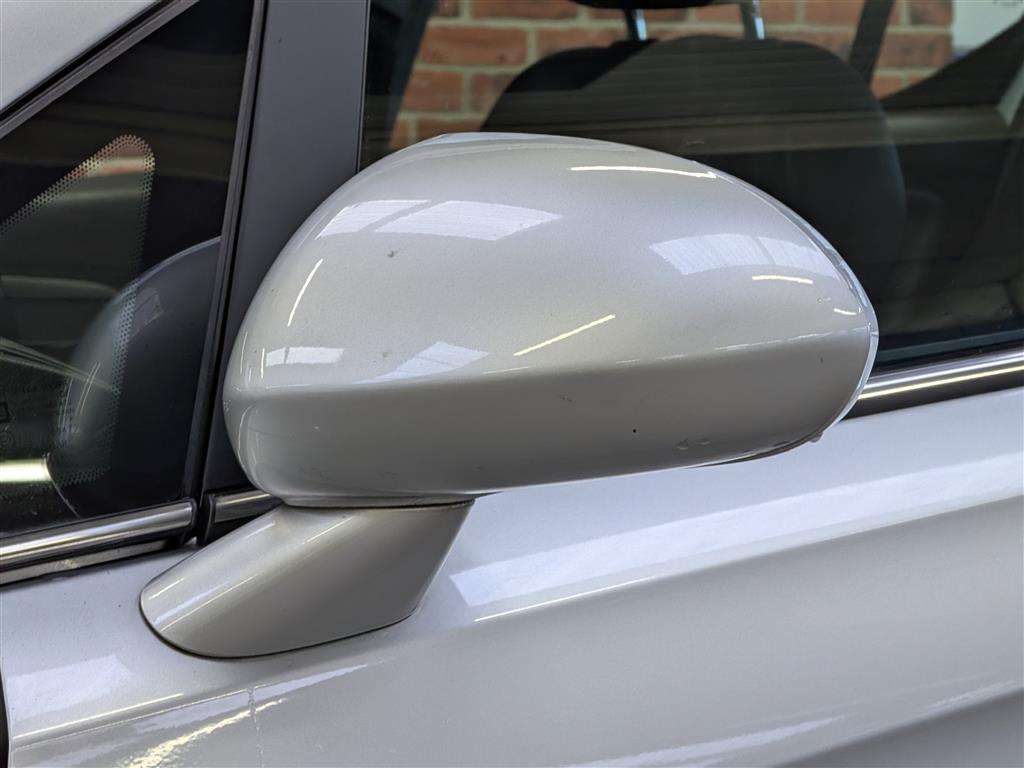 <p>2015 VAUXHALL CORSA SE AUTO</p>