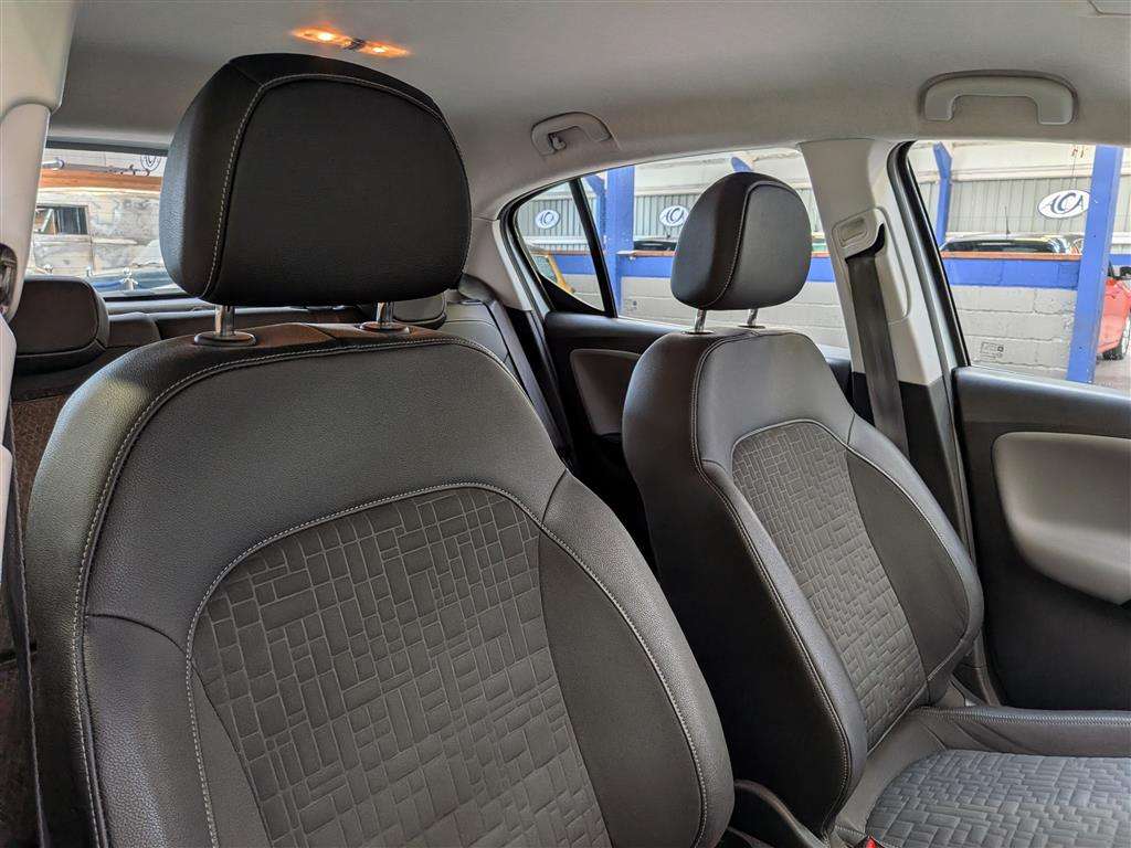 <p>2015 VAUXHALL CORSA SE AUTO</p>