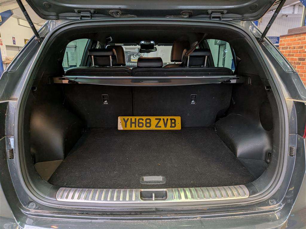 <p>2018 KIA SPORTAGE GT-LINE ISG 4X4</p>