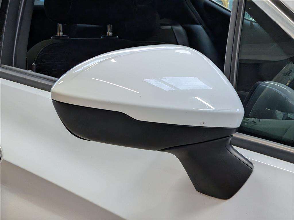 <p>2019 VAUXHALL ASTRA SRI VX-LINE NAV TUR</p>