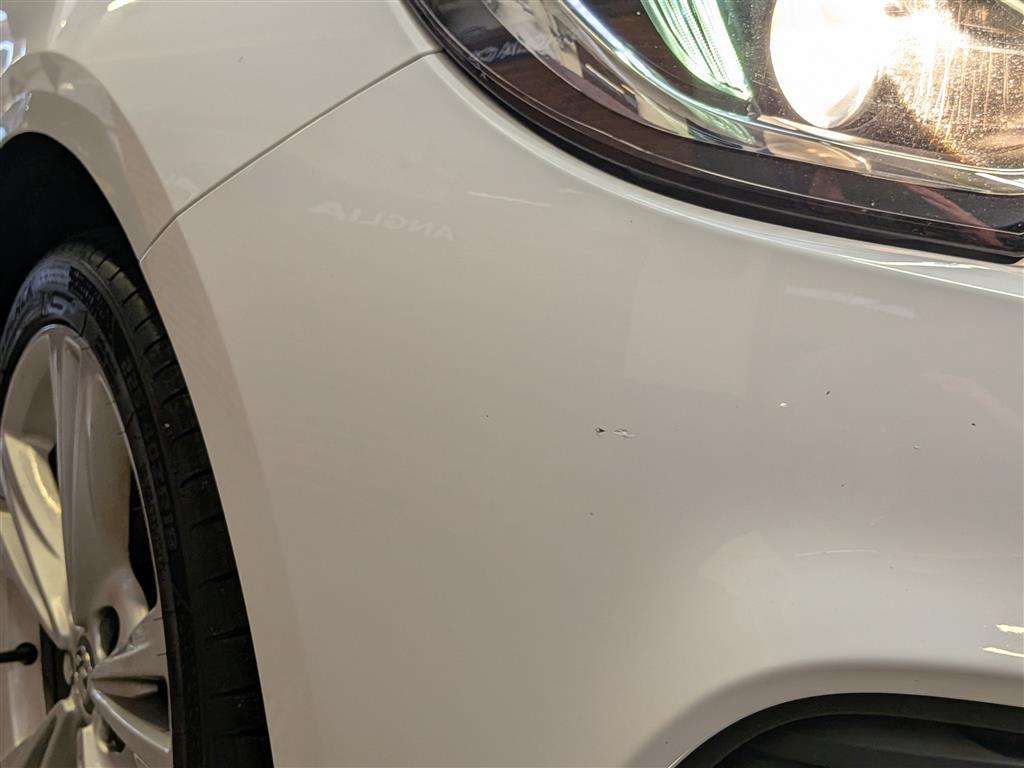 <p>2019 VAUXHALL ASTRA SRI VX-LINE NAV TUR</p>