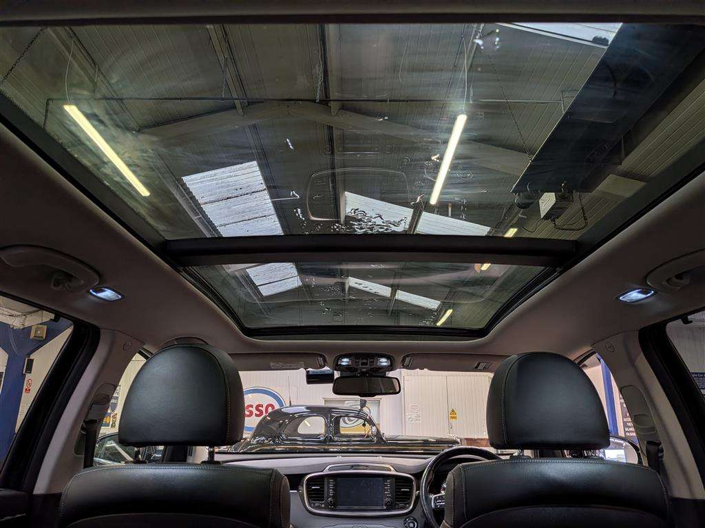 <p>2018 KIA SORENTO GTLINE S CRDI ISG</p>