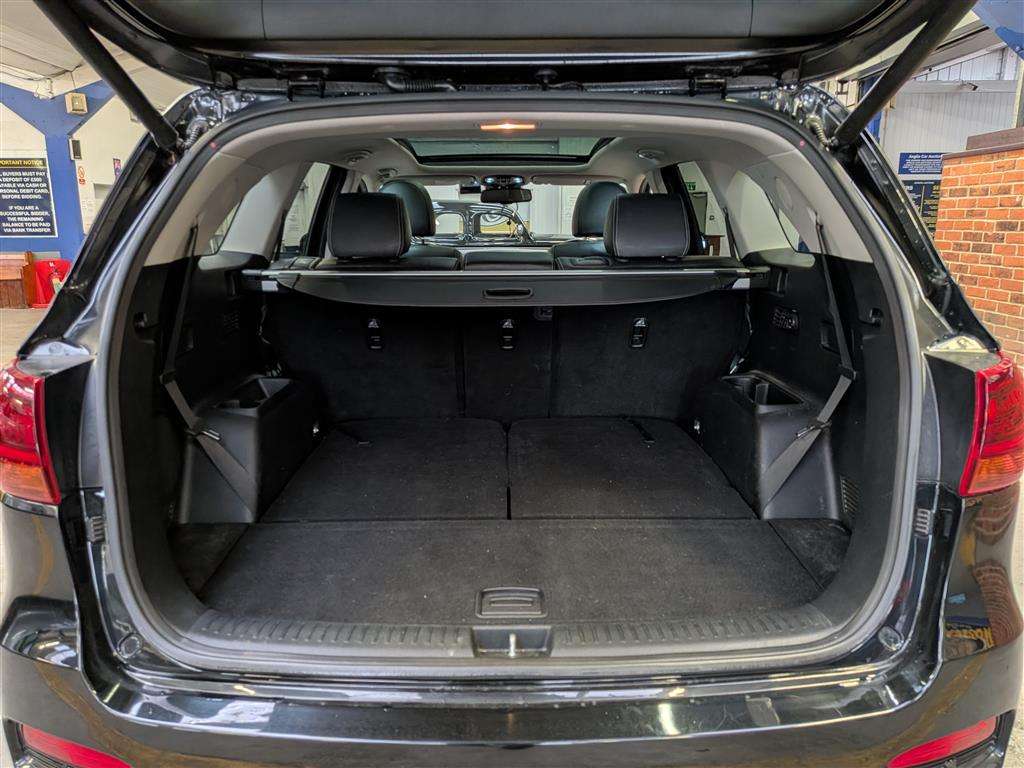 <p>2018 KIA SORENTO GTLINE S CRDI ISG</p>