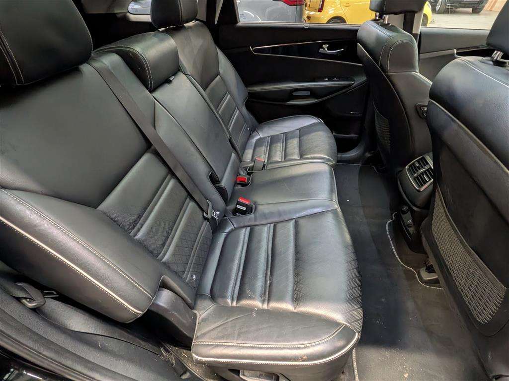 <p>2018 KIA SORENTO GTLINE S CRDI ISG</p>