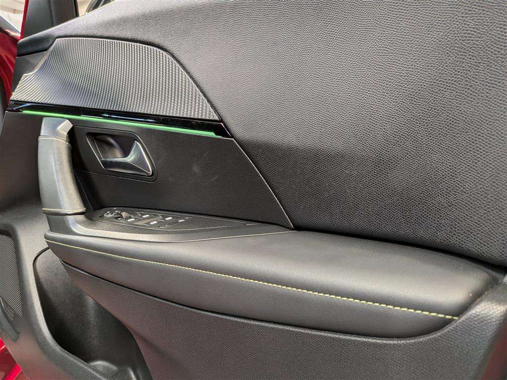 <p>2020 PEUGEOT 2008 GT LINE PURETECH S/S</p>
