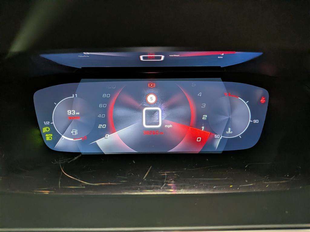<p>2020 PEUGEOT 2008 GT LINE PURETECH S/S</p>