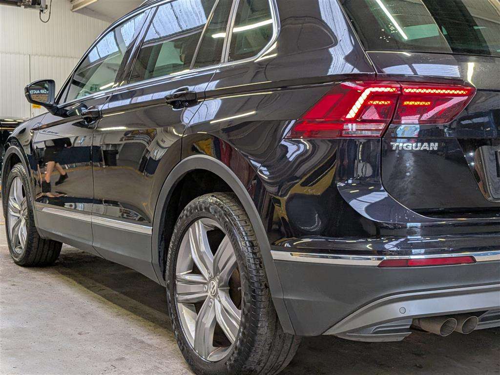 <p>2019 VOLKSWAGEN TIGUAN SEL TDI S-A</p>