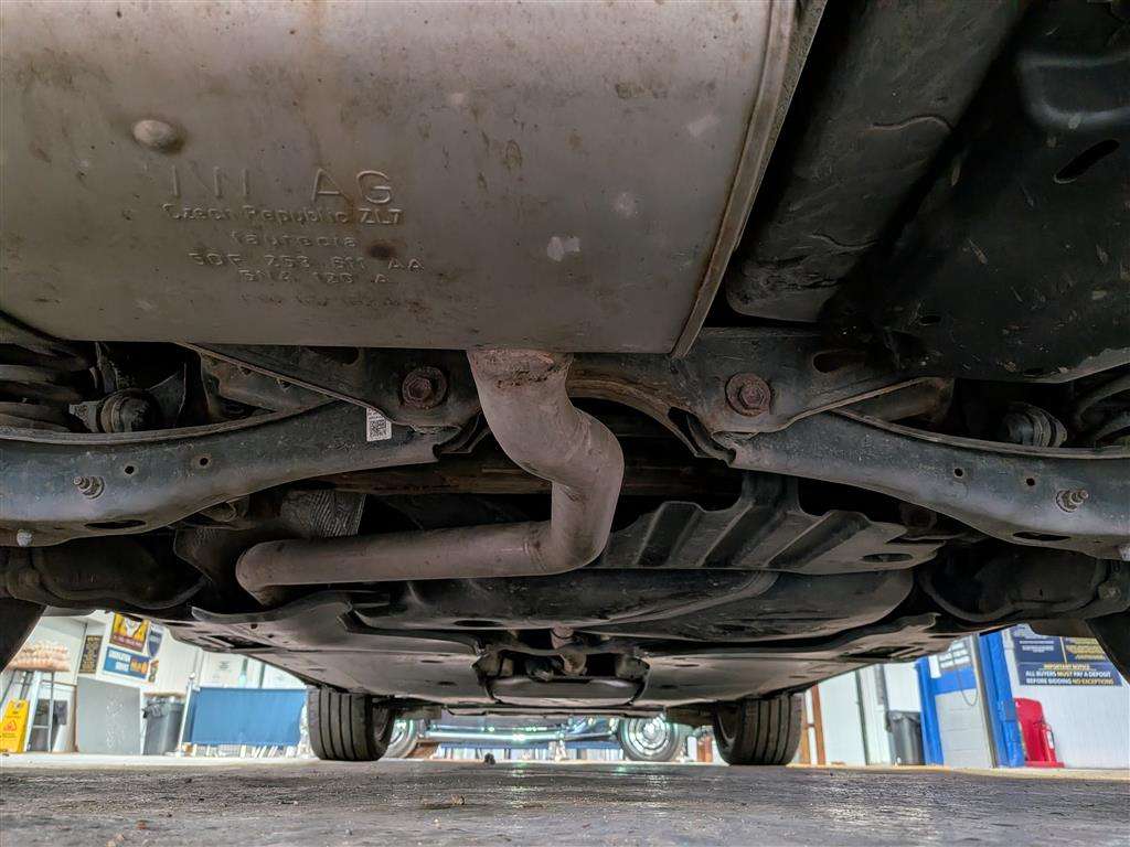 <p>2019 VOLKSWAGEN TIGUAN SEL TDI S-A</p>
