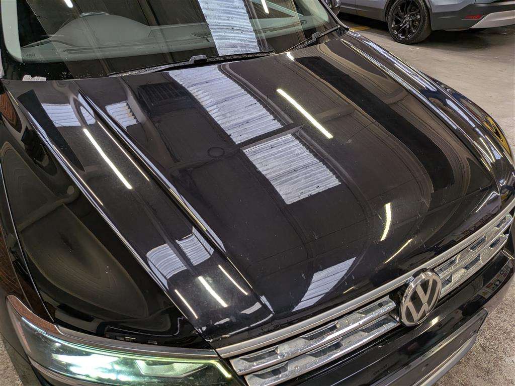 <p>2019 VOLKSWAGEN TIGUAN SEL TDI S-A</p>