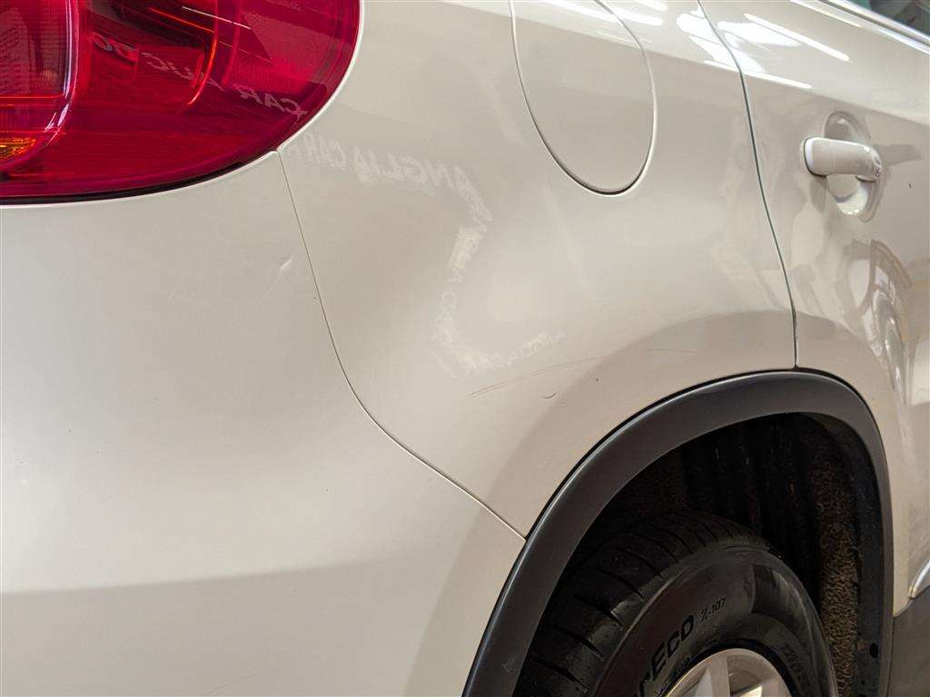 <p>2015 VOLKSWAGEN TIGUAN MATCH TDI BMT 4MOT</p>