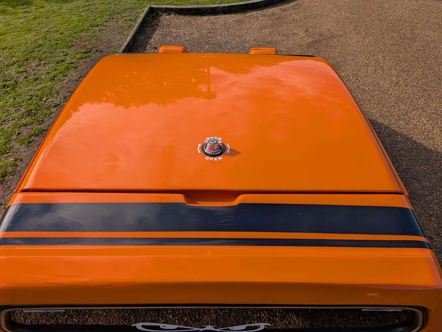 <p>1970 RELIANT BOND BUG 700 E</p>