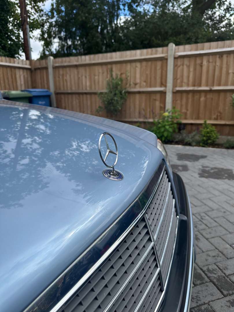 <p>1995 MERCEDES C180 CLASSIC W202 AUTO - ONE REGISTERED KEEPER FROM NEW</p>