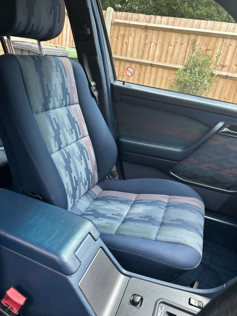 <p>1995 MERCEDES C180 CLASSIC W202 AUTO - ONE REGISTERED KEEPER FROM NEW</p>