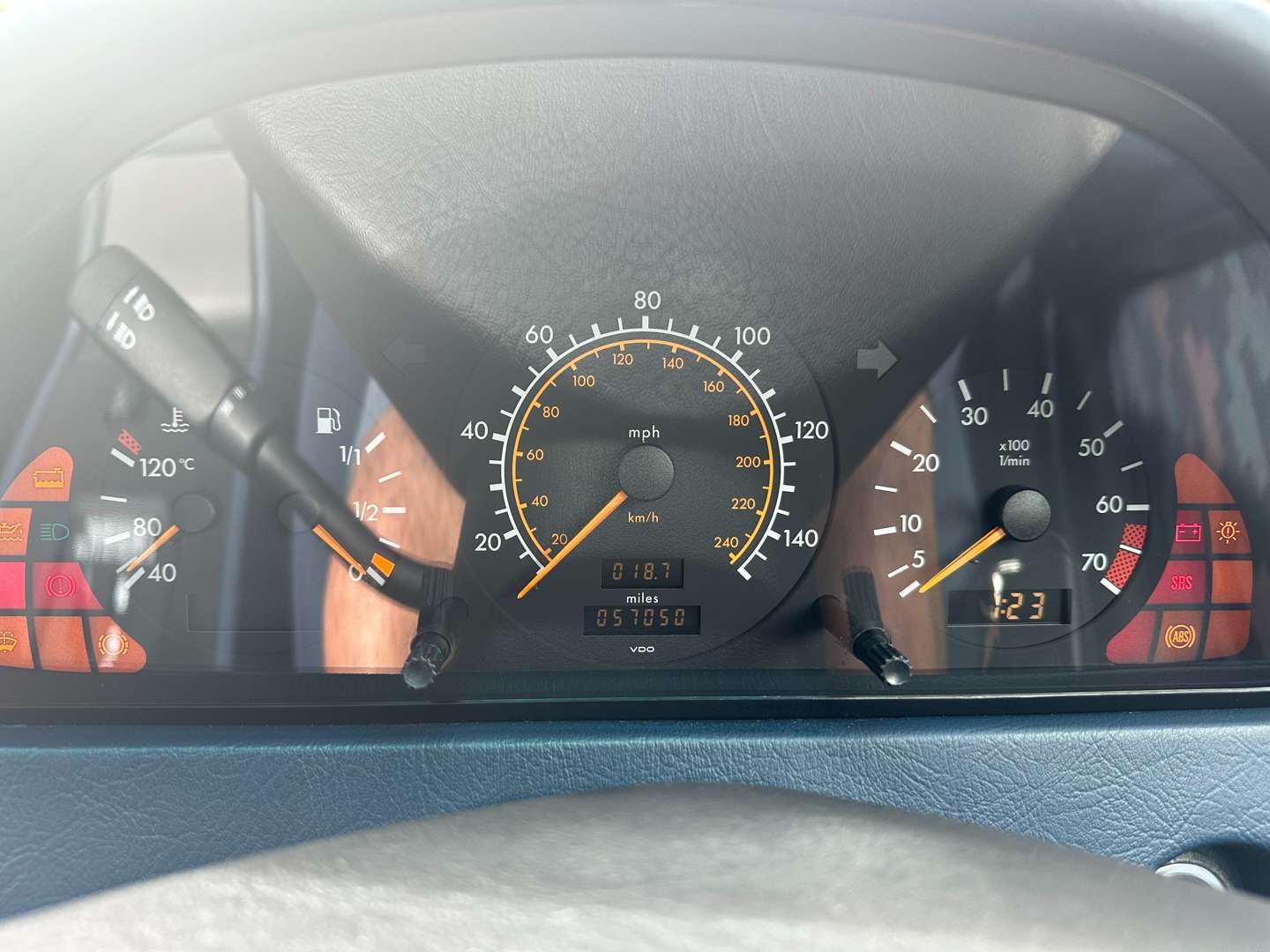 <p>1995 MERCEDES C180 CLASSIC W202 AUTO - ONE REGISTERED KEEPER FROM NEW</p>
