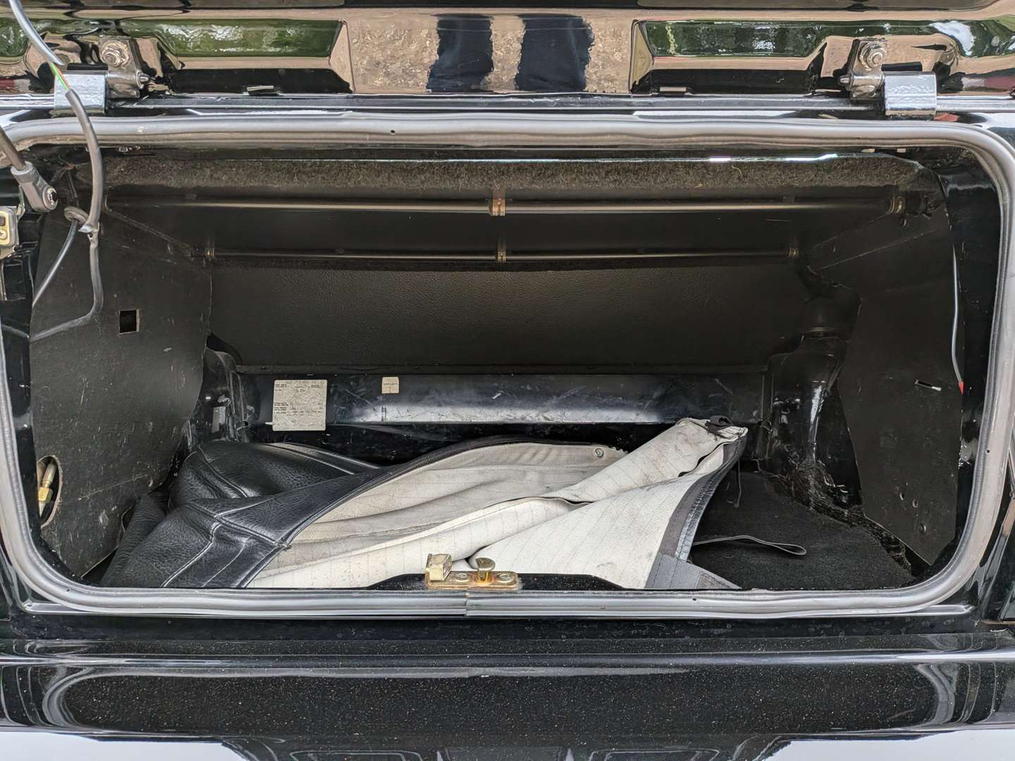 <p>1991 VW GOLF MK2 GTI SPORTLINE</p>