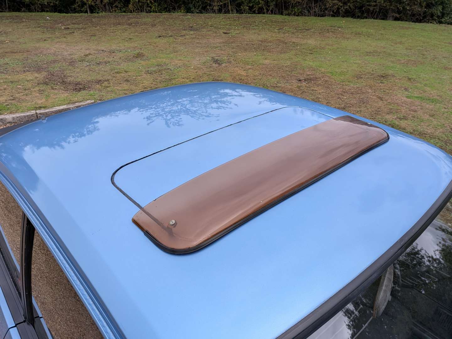<p>1979 FORD CAPRI GHIA 3.0 MANUAL</p>
