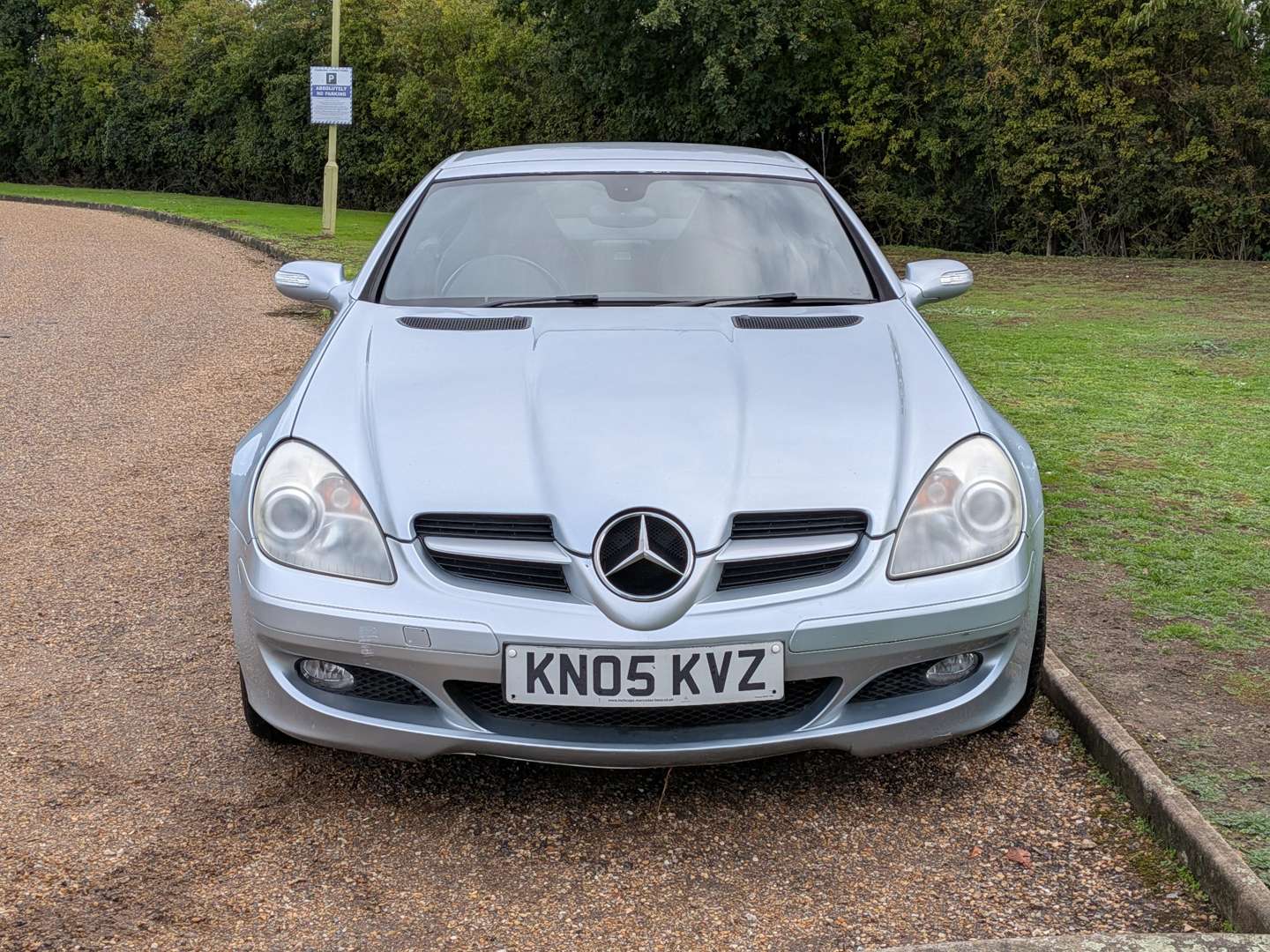<p>2005 MERCEDES SLK 200 R171 KOMPRESSOR AUTO</p>