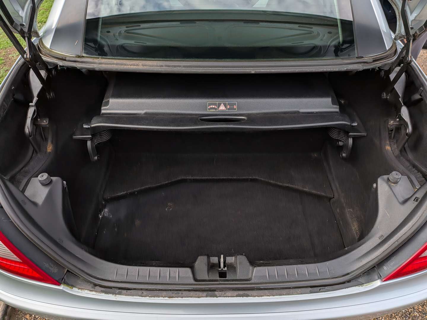 <p>2005 MERCEDES SLK 200 R171 KOMPRESSOR AUTO</p>