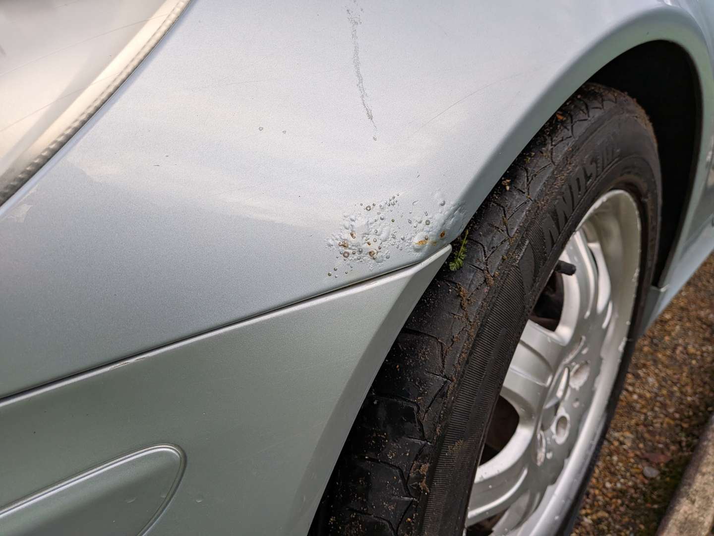 <p>2005 MERCEDES SLK 200 R171 KOMPRESSOR AUTO</p>