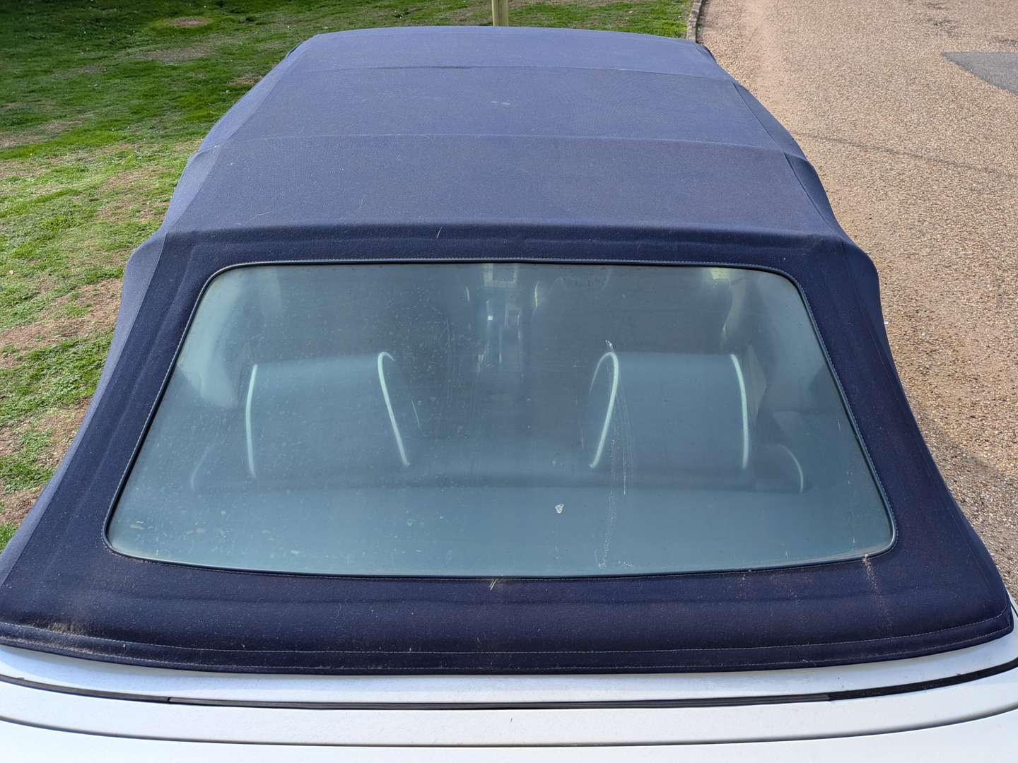<p>1989 BMW E30 325I CABRIOLET AUTO</p>
