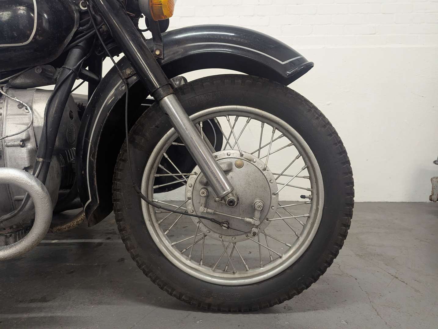 <p>1988 NEVAL 650 COMBINATION</p>