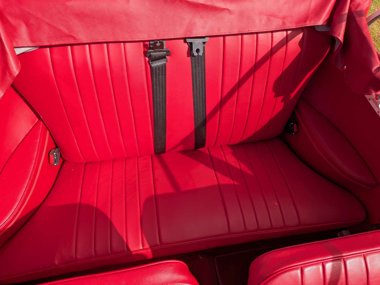 <p>1968 MORRIS MINOR 1000</p>