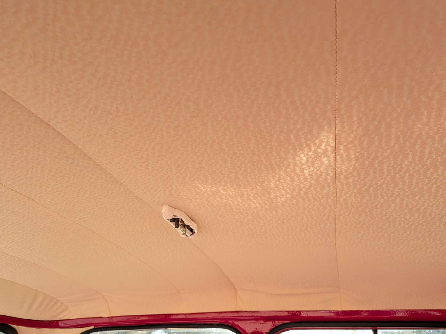 <p>1968 MORRIS MINI COOPER S MKII</p>