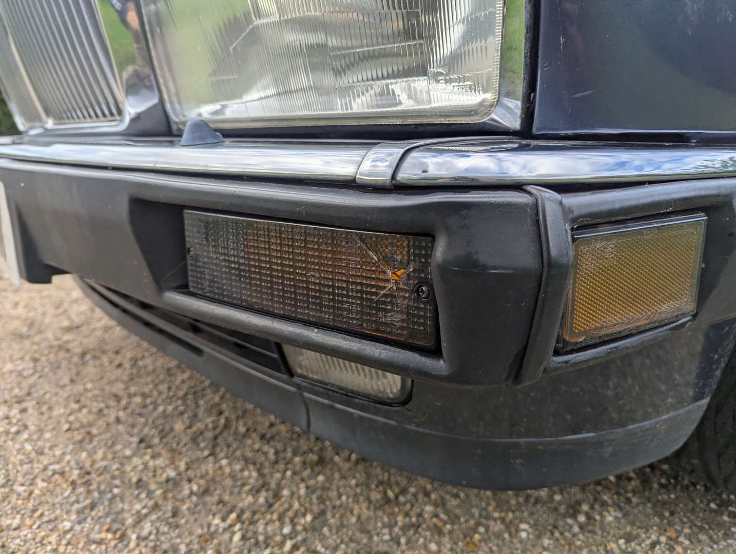 <p>1994 JAGUAR SOVEREIGN</p>