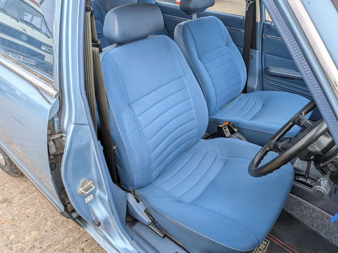 <p>1980 HONDA ACCORD 4AT 672 AUTO</p>