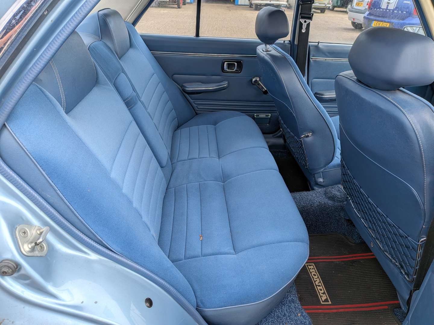 <p>1980 HONDA ACCORD 4AT 672 AUTO</p>