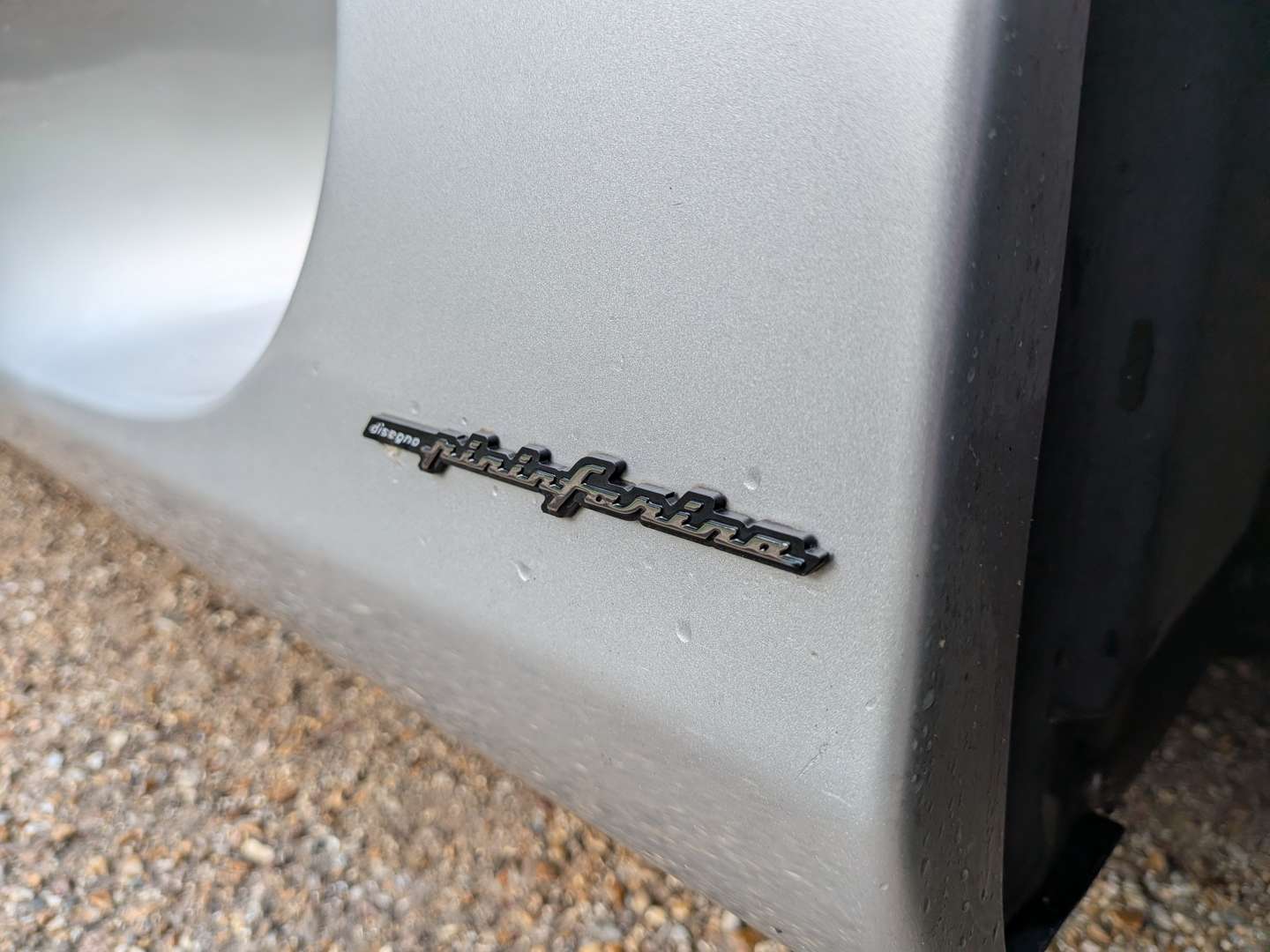 <p>2002 FERRARI 360 MODENA</p>