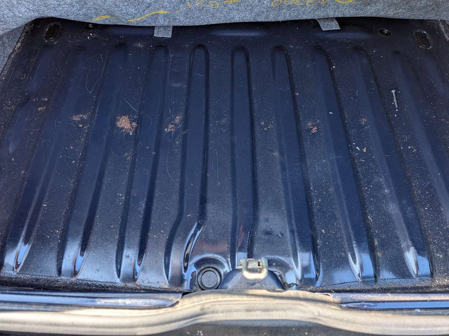 <p>1988 RENAULT 5 TR</p>