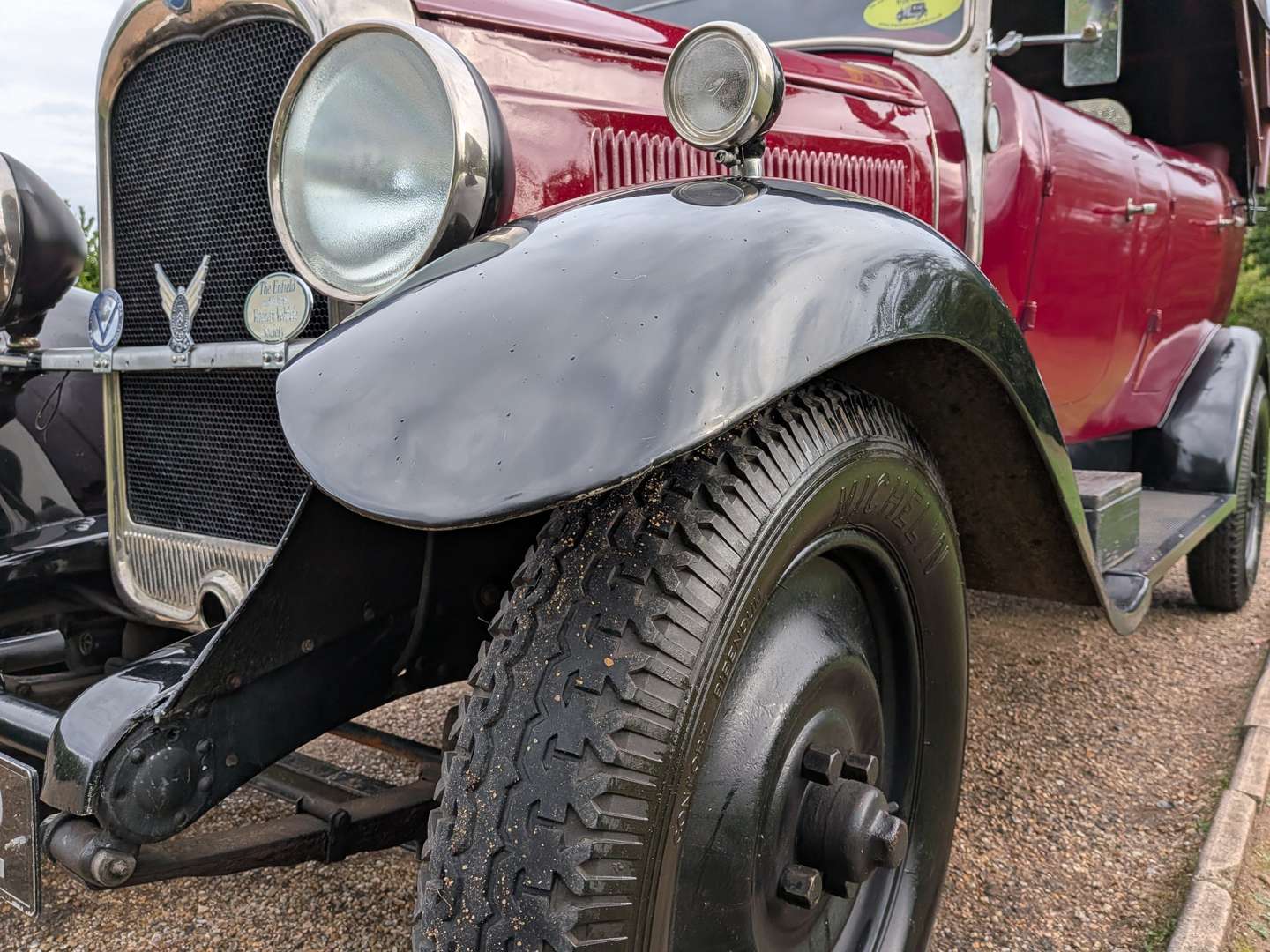 <p>1929 CITROEN AC4 TORPEDO&nbsp;</p>