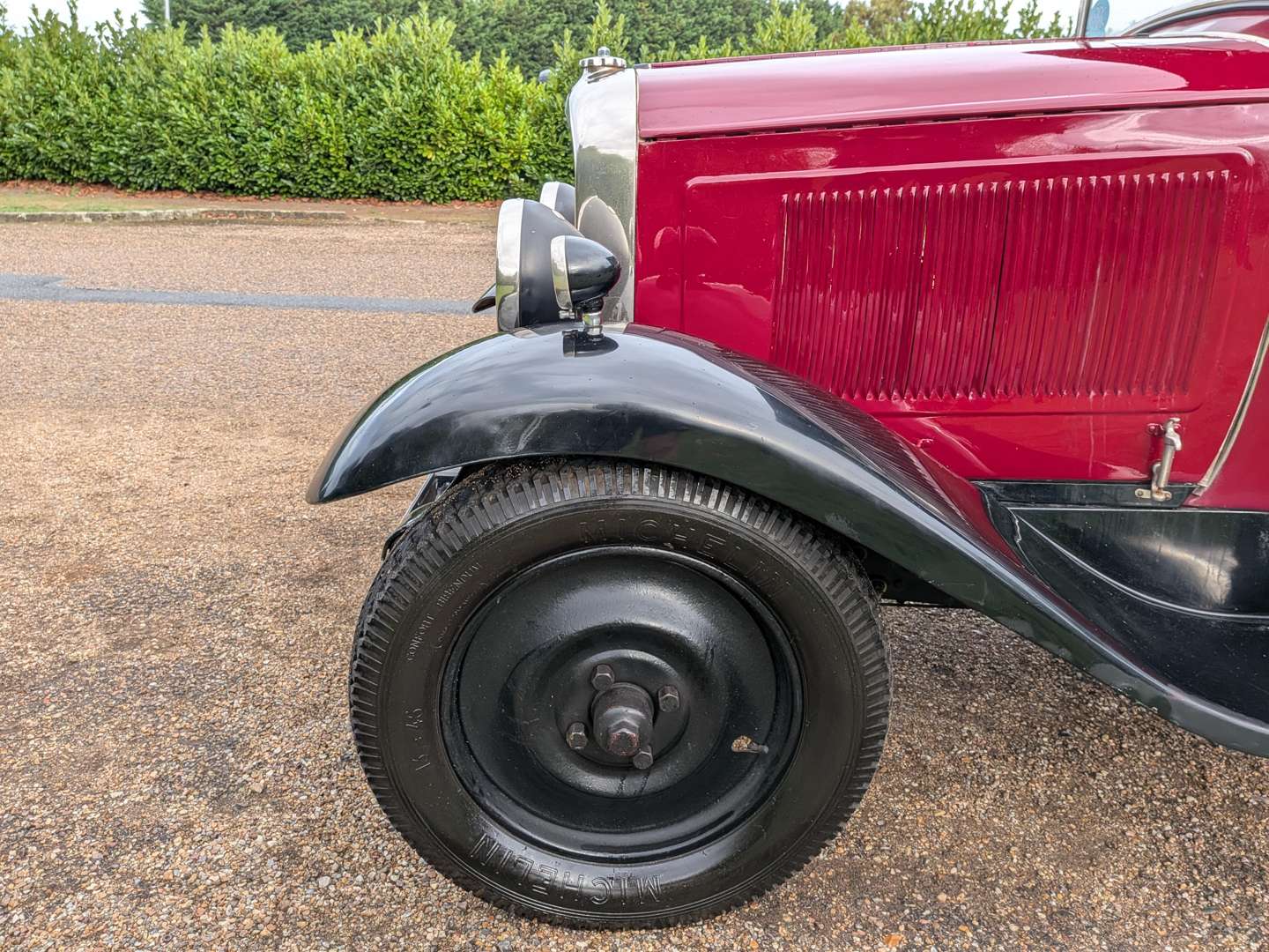 <p>1929 CITROEN AC4 TORPEDO&nbsp;</p>