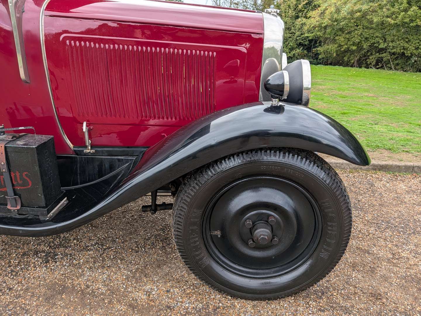 <p>1929 CITROEN AC4 TORPEDO&nbsp;</p>