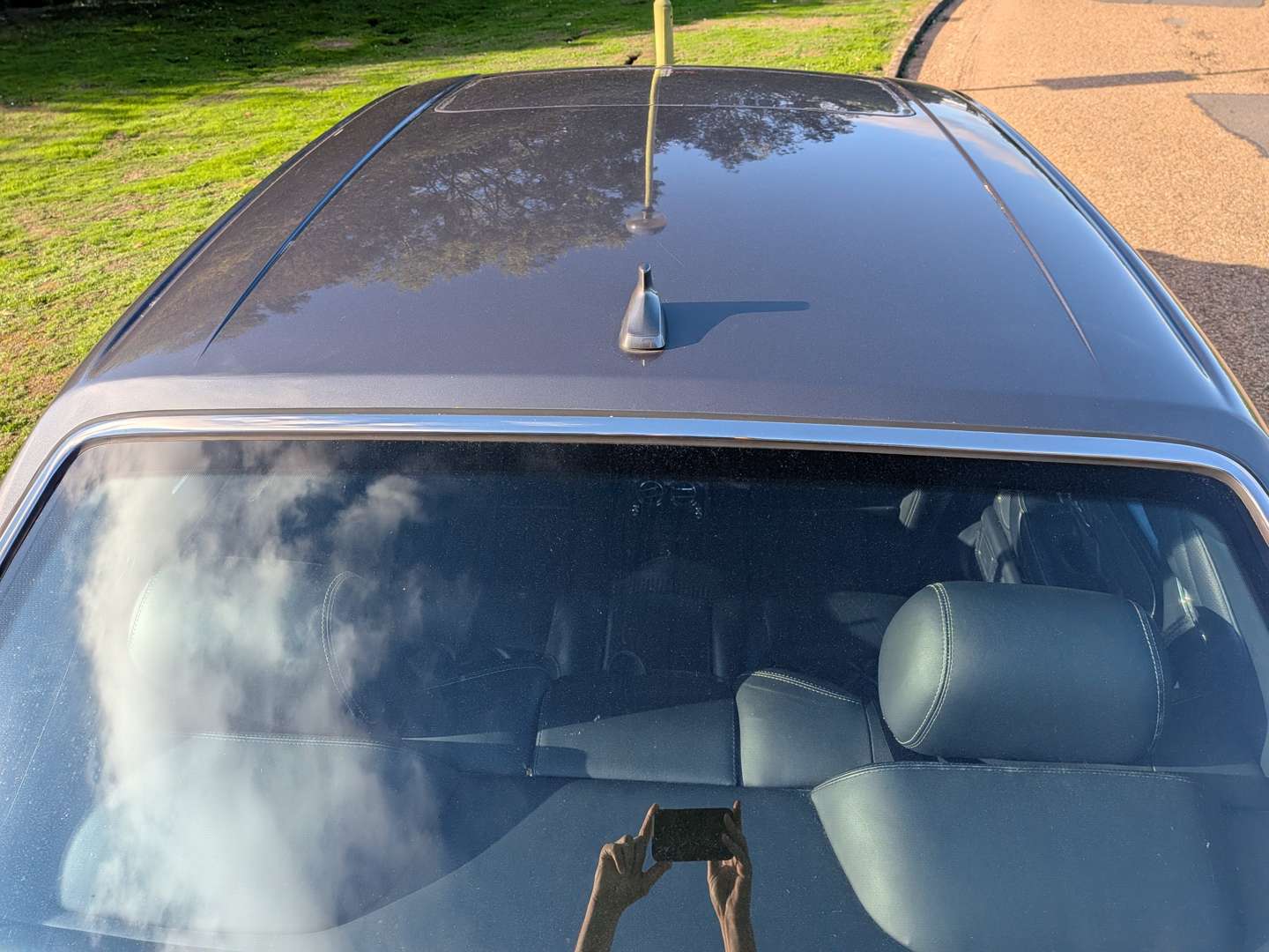<p>2005 BENTLEY ARNAGE T</p>