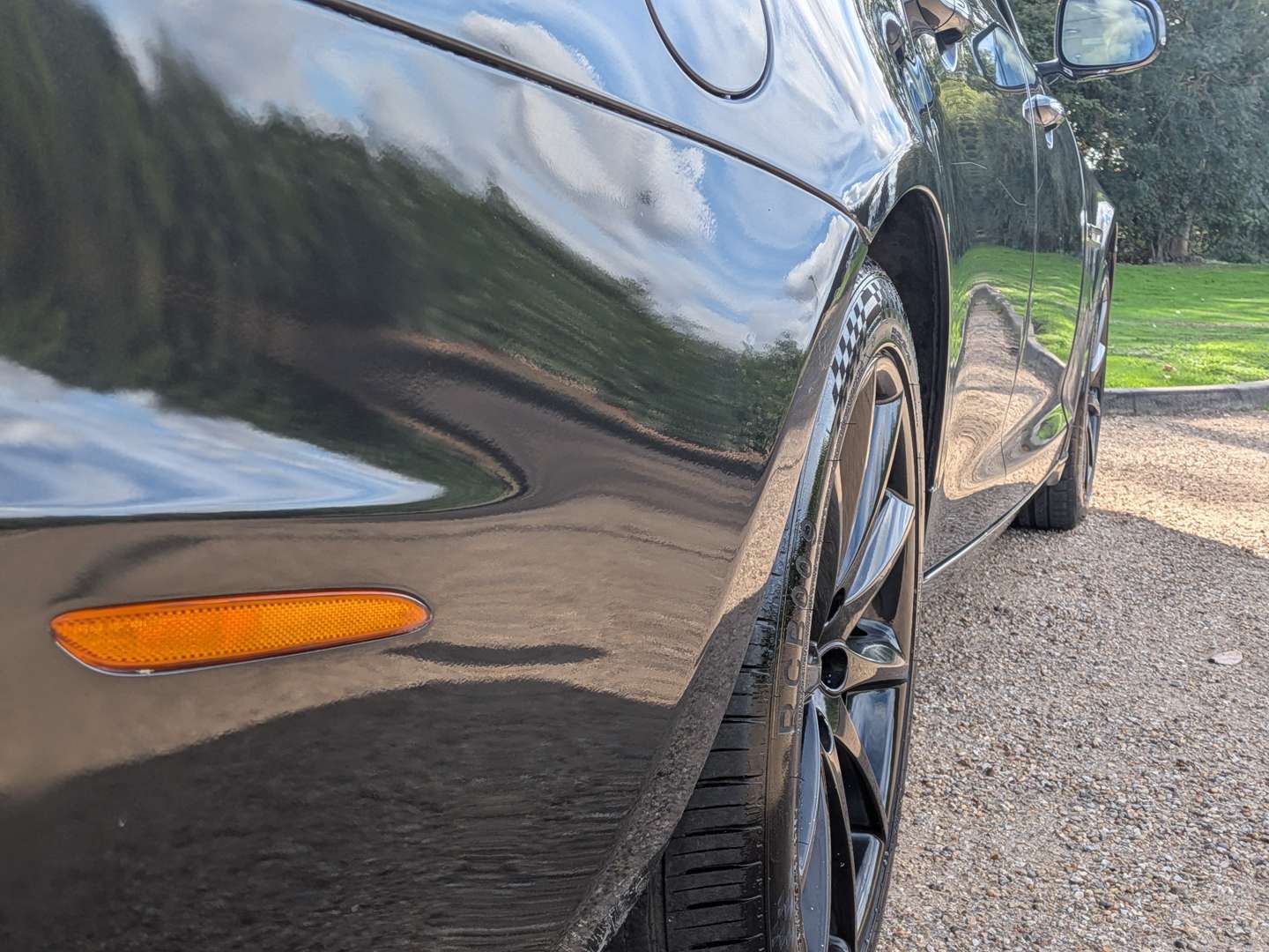 <p>2010 JAGUAR XJ PREMIUM LUXURY V6</p>
