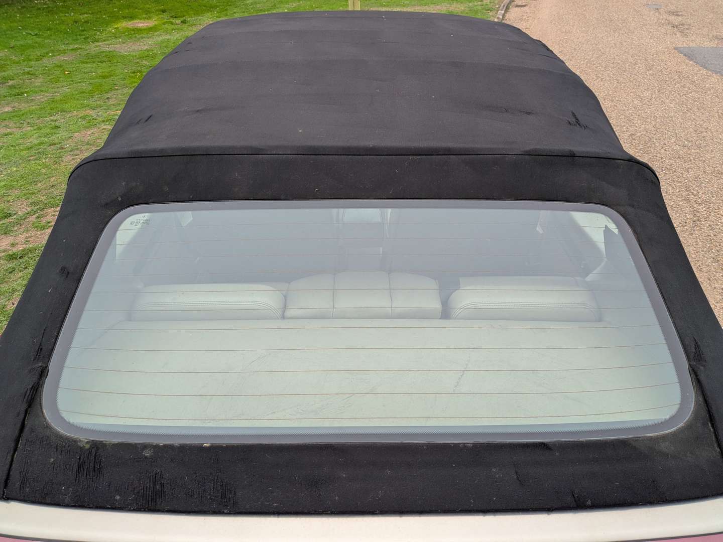<p>1994 MERCEDES E320 W124 AUTO</p>