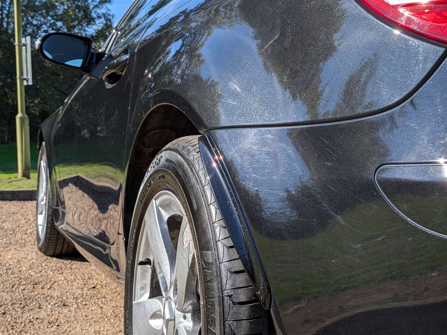 <p>2005 MERCEDES SLK280 R171</p>