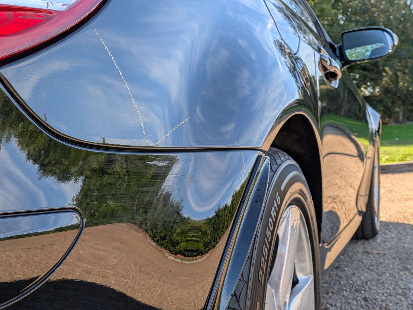 <p>2005 MERCEDES SLK280 R171</p>