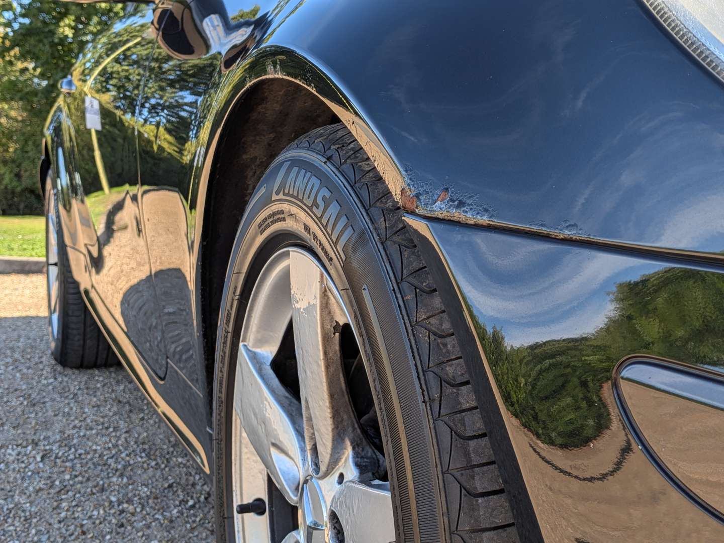 <p>2005 MERCEDES SLK280 R171</p>