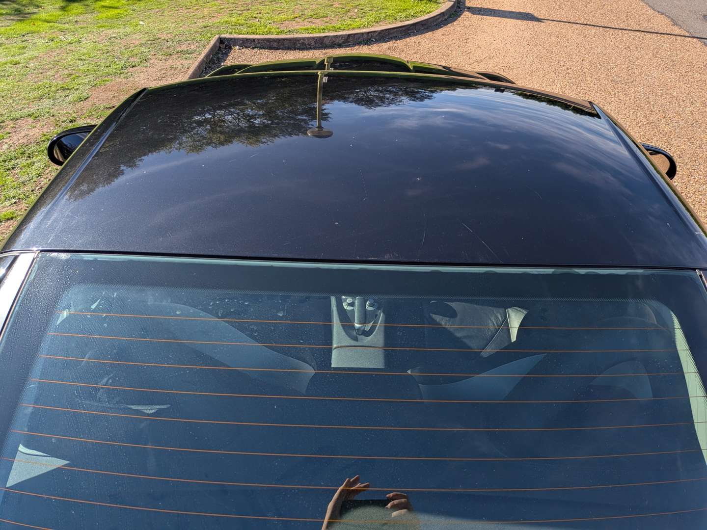 <p>2005 MERCEDES SLK280 R171</p>