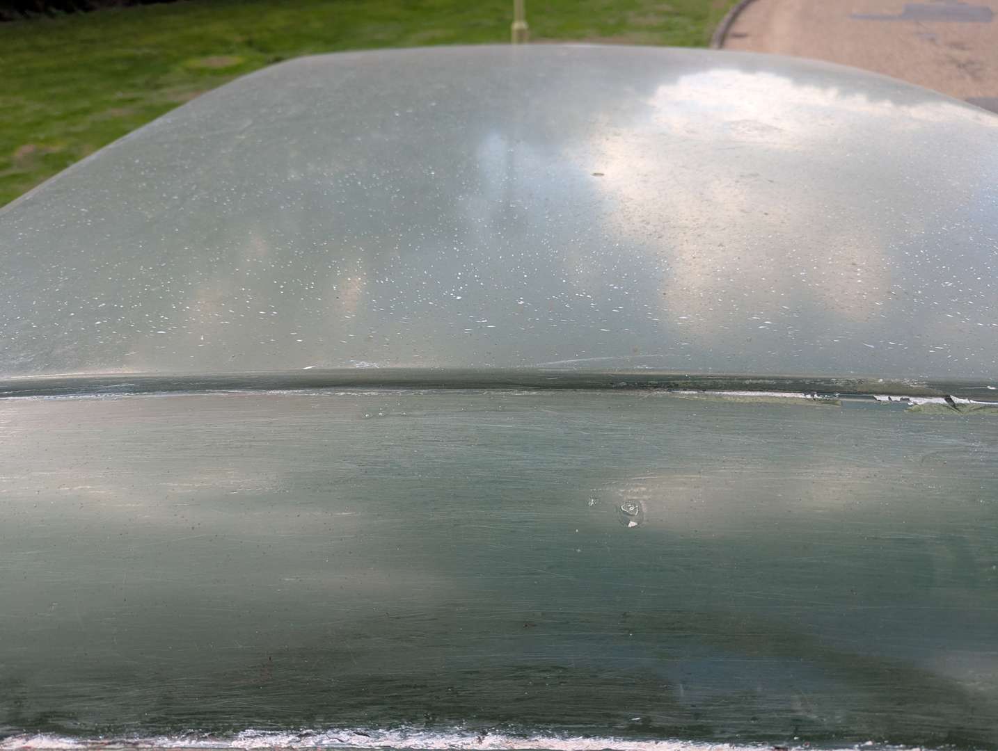 <p>1969 MORRIS LIGHT VAN</p>