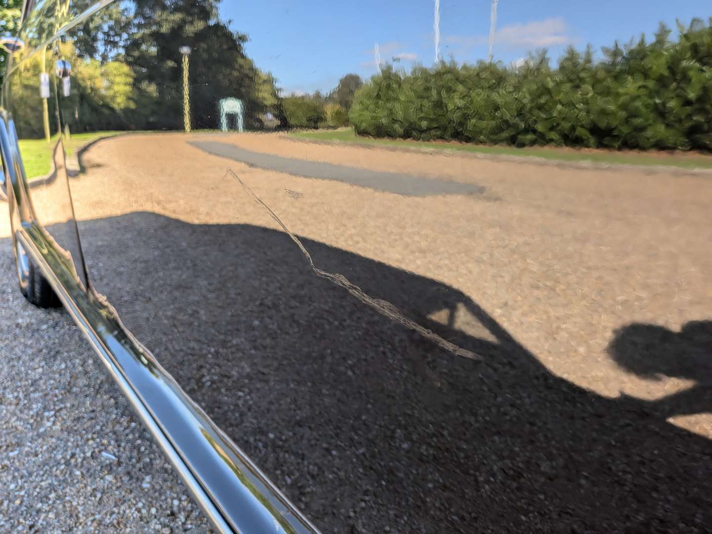 <p>1969 AUSTIN 3 LITRE</p>