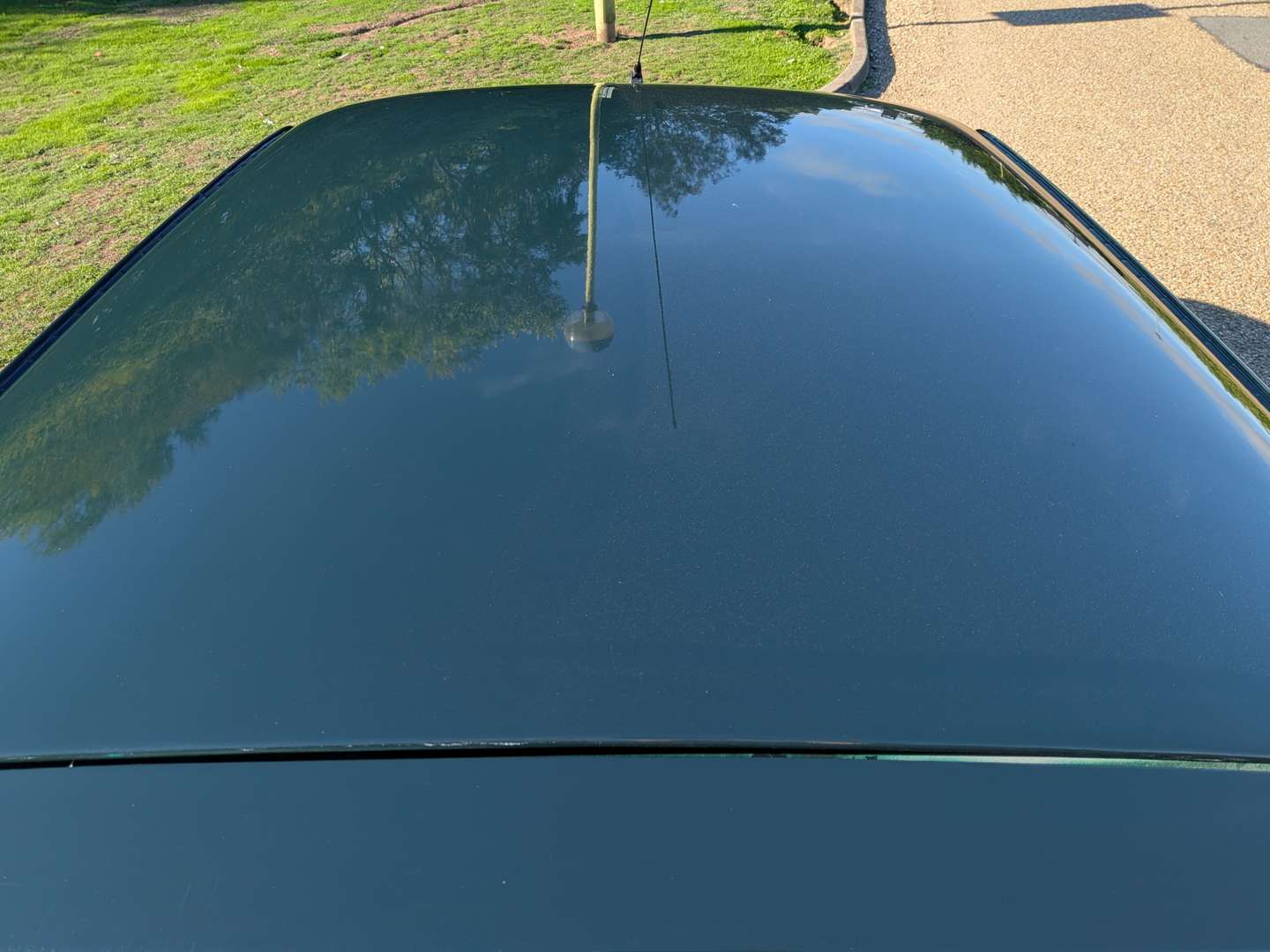 <p>1997 ROVER 100 ASCOT - 29K MILES FROM NEW</p>