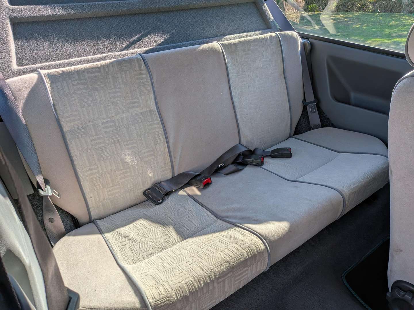 <p>1997 ROVER 100 ASCOT - 29K MILES FROM NEW</p>