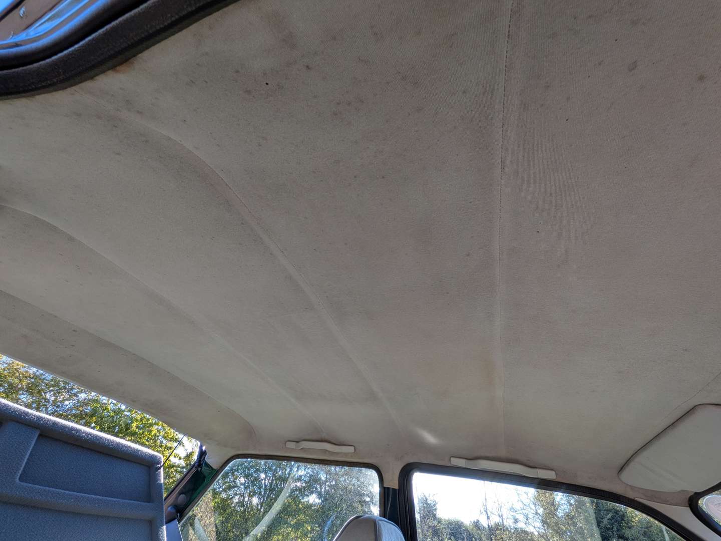 <p>1997 ROVER 100 ASCOT - 29K MILES FROM NEW</p>