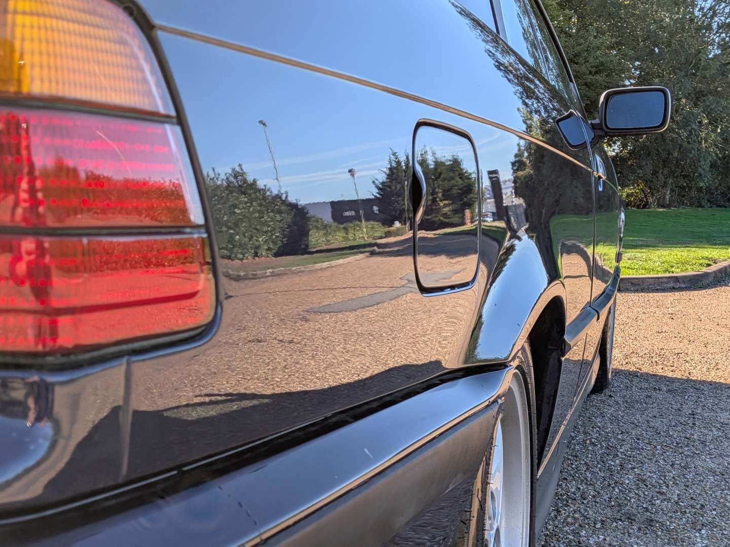 <p>1995 BMW E36 320I CONVERTIBLE</p>