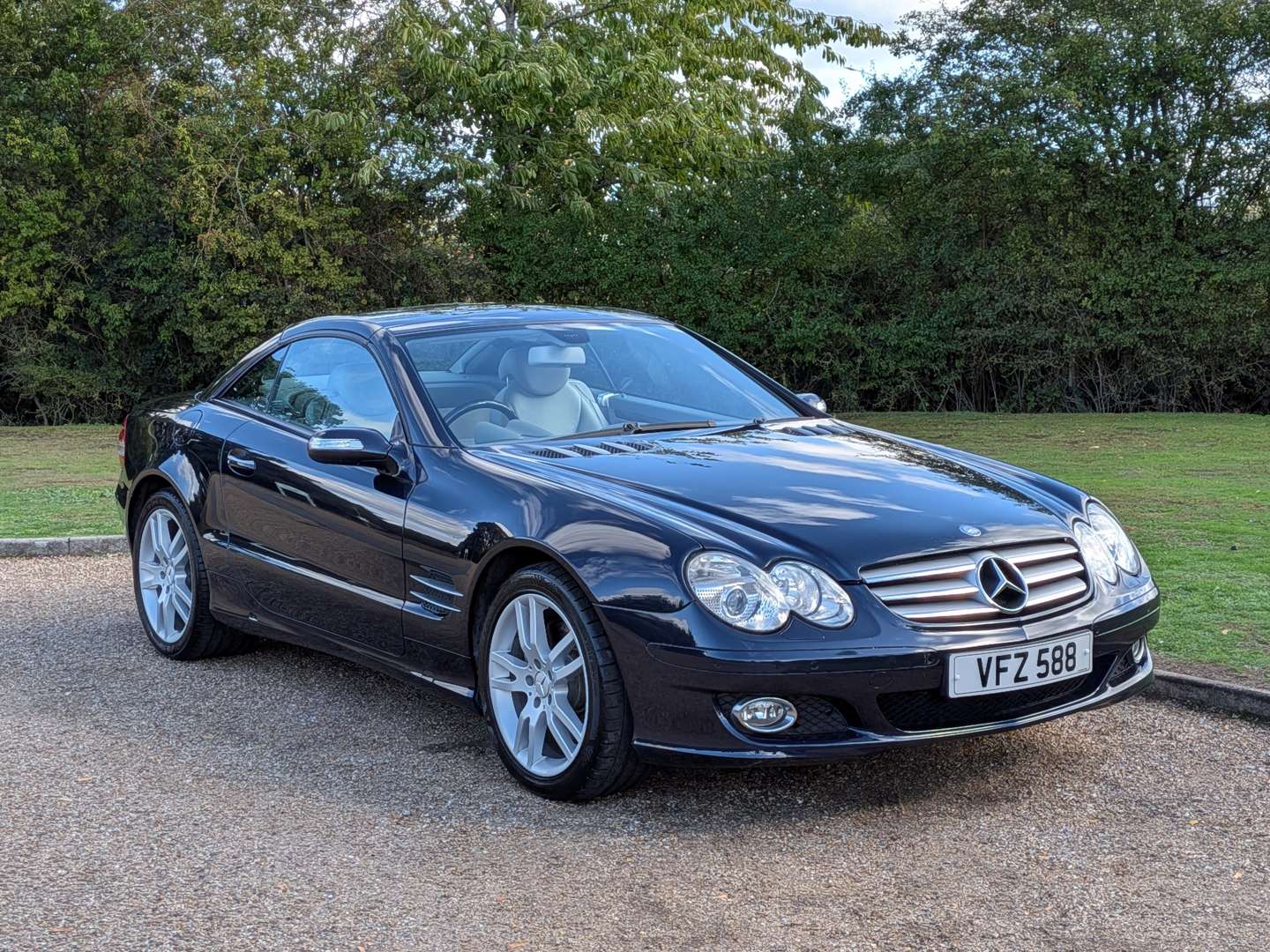 <p>2006 MERCEDES SL350 R230 AUTO</p>